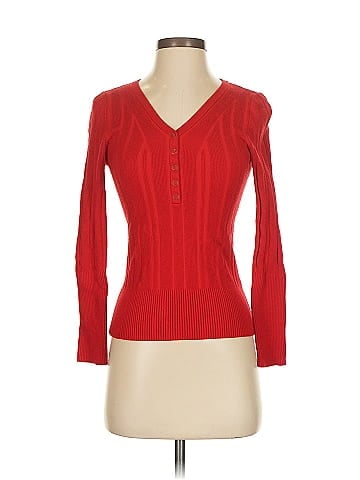 Maeve by Anthropologie Pullover Sweater (view 1)