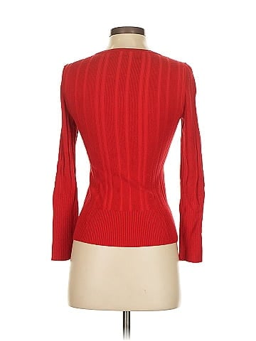 Maeve by Anthropologie Pullover Sweater (view 2)