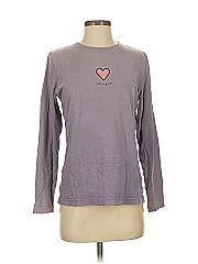Life Is Good Long Sleeve T Shirt