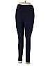 Halara Blue Active Pants Size L - photo 1