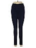 Halara Blue Active Pants Size L - photo 2