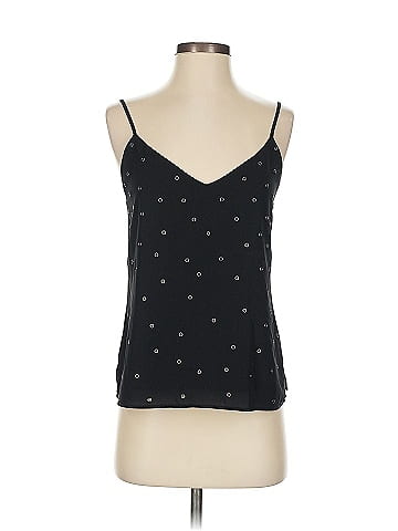 L'Agence Sleeveless Top (view 1)