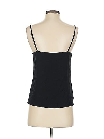 L'Agence Sleeveless Top (view 2)
