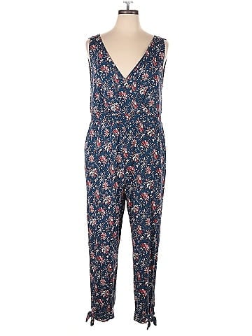 Ann Taylor LOFT Jumpsuit (view 1)