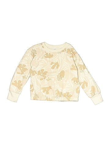 Carter's Pullover Sweater (view 1)