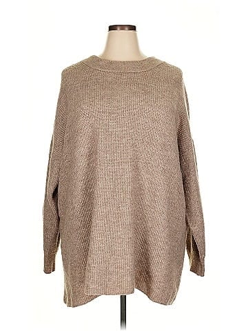 H&M Pullover Sweater (view 1)