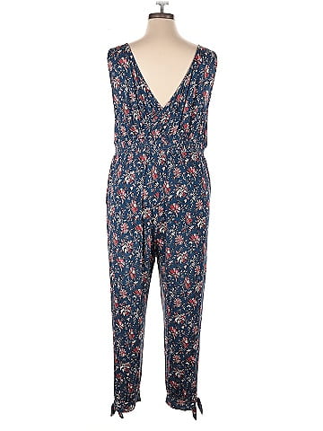 Ann Taylor LOFT Jumpsuit (view 2)