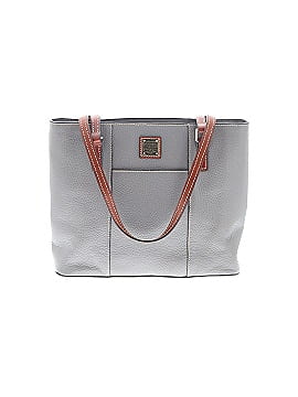 Dooney & Bourke Leather Tote