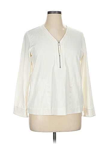 Athleta Cardigan (view 1)