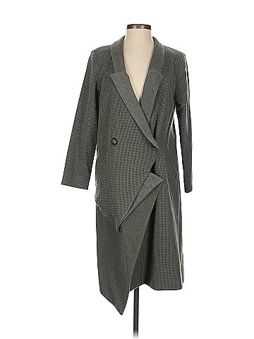 Crossley Coat (view 1)
