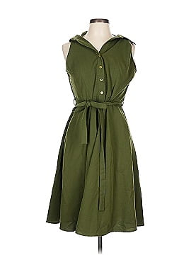 Sharagano Casual Dress
