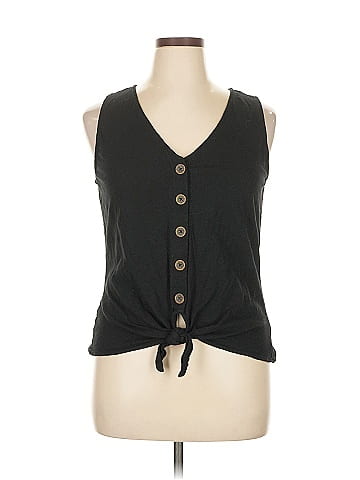 Sanctuary Sleeveless Top (view 1)