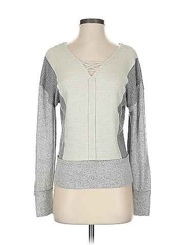 BKE Pullover Sweater (view 1)