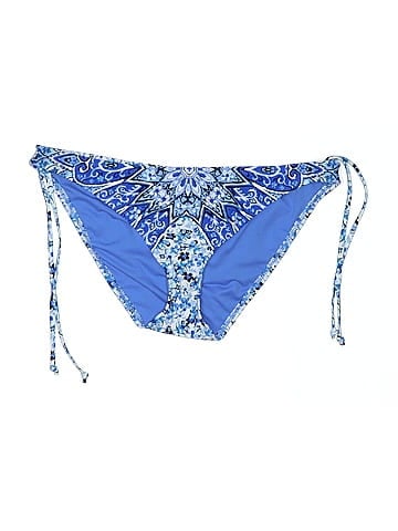 Mossimo Swimsuit Bottoms (view 1)
