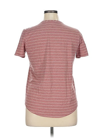 Lululemon Athletica Short Sleeve T-Shirt (view 2)