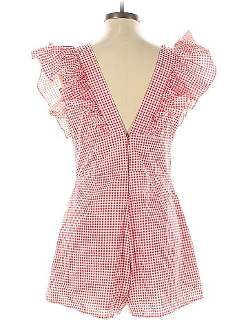 Day + Moon Romper (view 2)