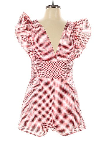 Day + Moon Romper (view 1)