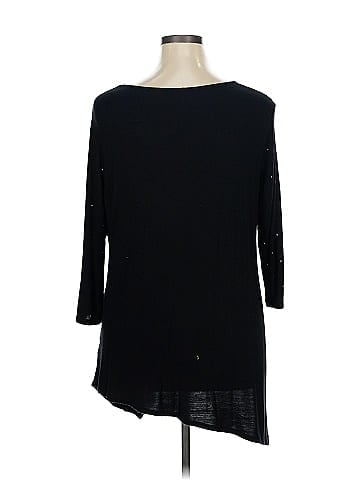 Premise Studio 3/4 Sleeve T-Shirt (view 2)
