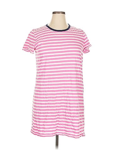 J.Crew Factory Store Casual Dress (view 1)