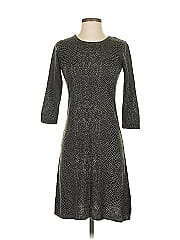 Ab Studio Casual Dress