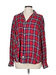 Frank & Eileen Long Sleeve Button Down Shirt