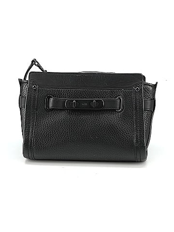 Coach Leather Crossbody Bag (view 1)