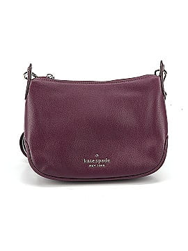 Kate Spade New York Leather Crossbody Bag