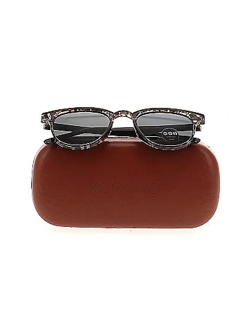 Komono Sunglasses (view 2)
