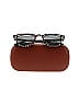 Komono Tropical Floral Black Sunglasses One size - photo 2