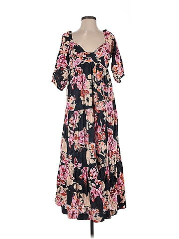 Anthropologie Casual Dress (view 1)