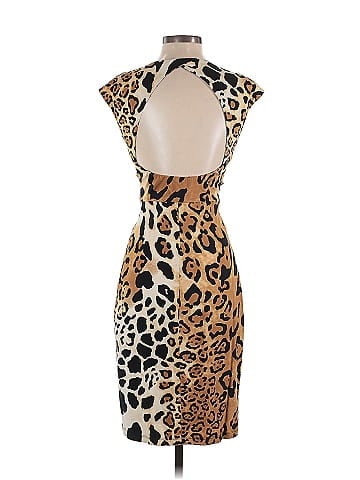 Cache Cocktail Dress (view 2)