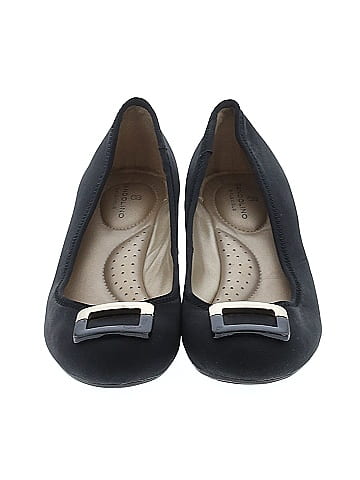 Bandolino Wedges (view 2)
