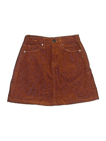 Blank NYC Denim Skirt (view 1)