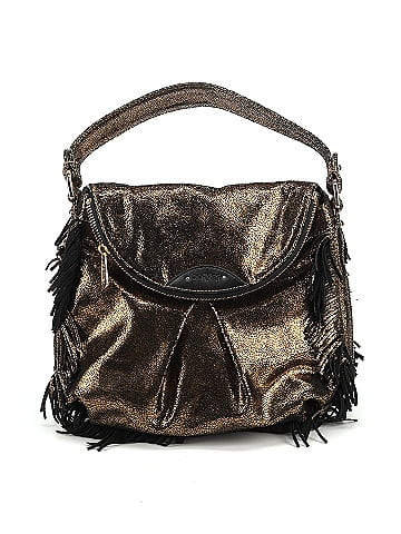 Botkier Leather Satchel (view 1)