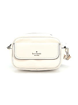 Kate Spade New York Leather Crossbody Bag