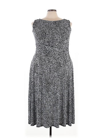 Perceptions Cocktail Dress (view 1)