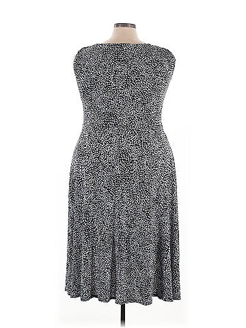 Perceptions Cocktail Dress (view 2)