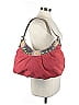 Donald J Pliner Animal Print Pink Red Hobo One size - photo 2