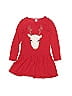 Gymboree Red Dress Size 8 (big kids) - photo 1