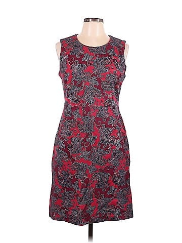 Lands' End Cocktail Dress (view 1)