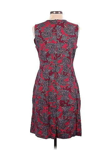 Lands' End Cocktail Dress (view 2)