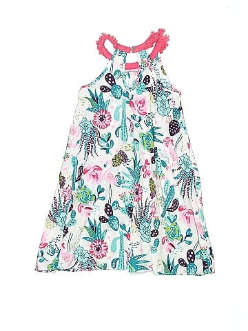 Deux Par Deux Dress (view 2)