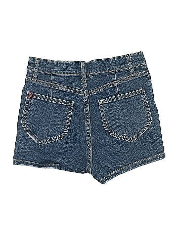 BDG Denim Shorts (view 2)
