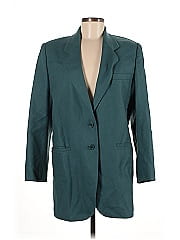 United Colors Of Benetton Wool Blazer