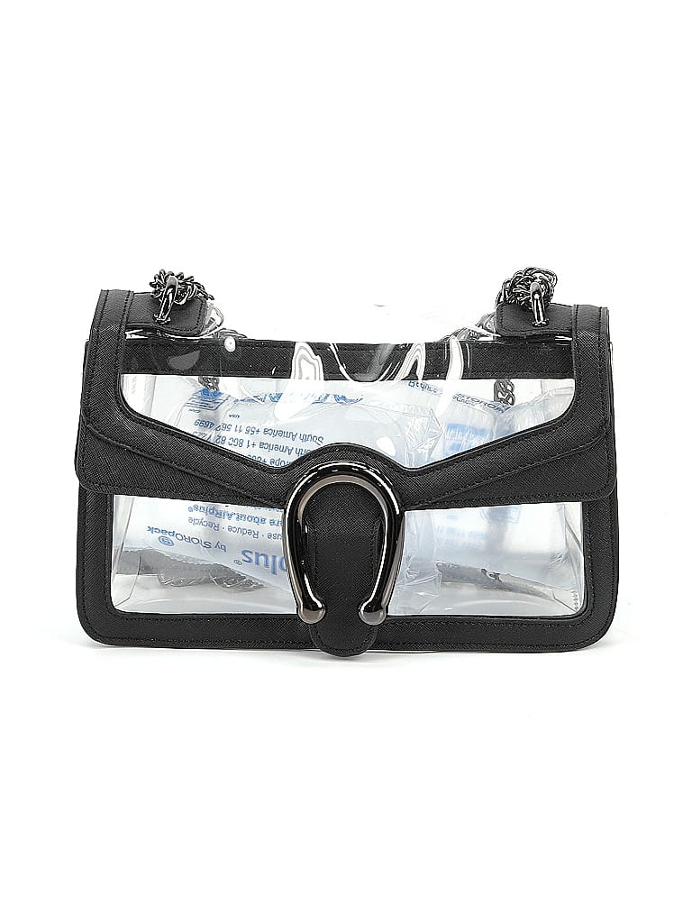 Unbranded Black Crossbody Bag One size - photo 1