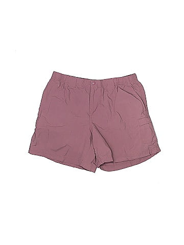 Columbia Athletic Shorts (view 1)