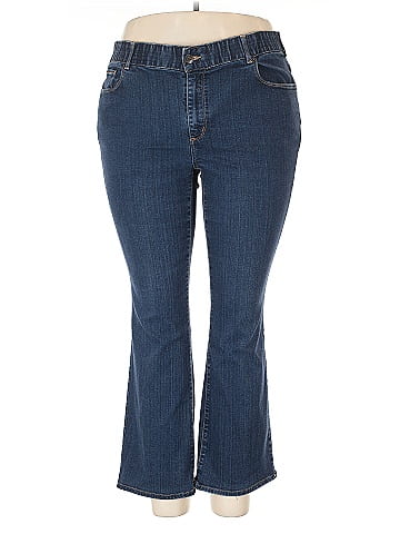 Eddie Bauer Jeans (view 1)