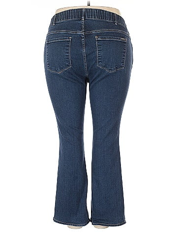 Eddie Bauer Jeans (view 2)