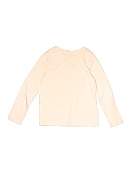 Cat & Jack Long Sleeve T-Shirt (view 2)