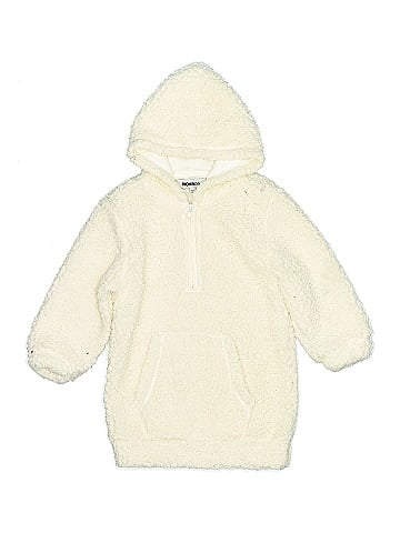 Nova Fleece Jacket (view 1)